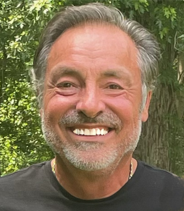About Scott Numen